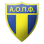 Aop法里柔logo