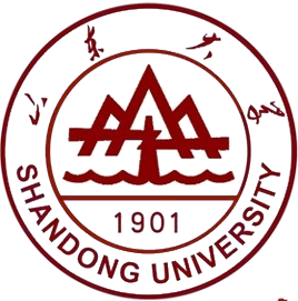 山东大学女篮logo