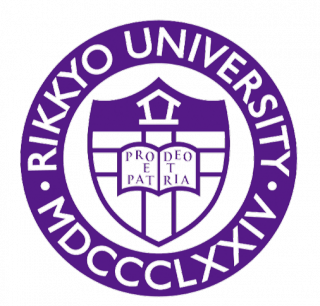 立教大学logo