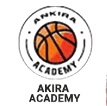 阿基拉斯学院logo