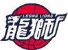 广州龙狮B队logo