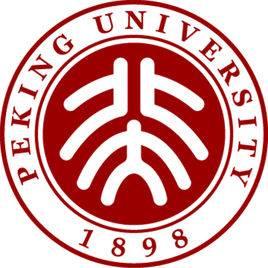 北京大学女篮logo