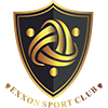 埃克森德黑兰logo
