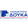 多科logo