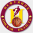 鄂木斯克女篮logo