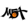MBA莫斯科女篮logo