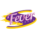 泗水狂热女篮logo