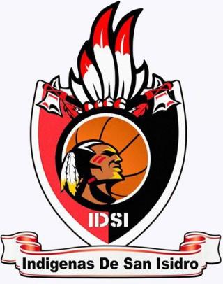 圣伊西德罗logo