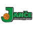 杰西队logo