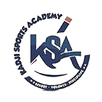 卡吉体育学院logo