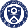 延世大学logo