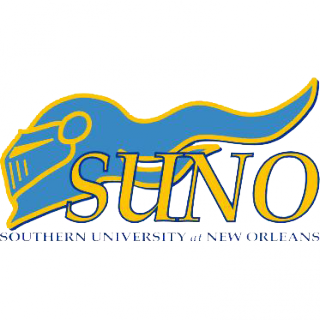 新奥尔良南部分校logo