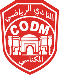 CODM梅克内斯logo