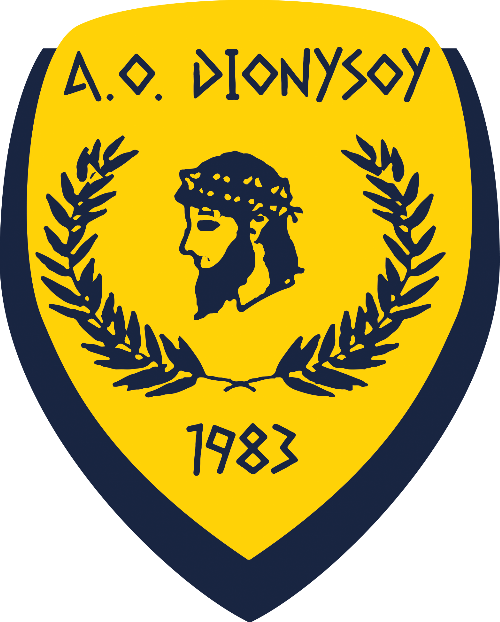 AO迪奥尼苏logo