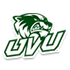 犹他河谷logo
