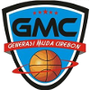 GMC井里汶女篮logo