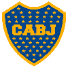 博卡青年U22logo