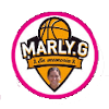 玛莉女篮logo