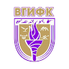 VGIFK沃罗涅日女篮logo