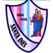 圣伊内斯女篮logo