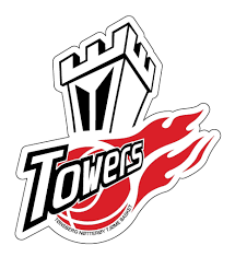 TNT 塔logo