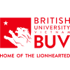 越南英伦大学logo