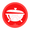 极光圣彼得堡logo