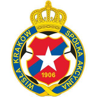 克拉科夫女篮logo