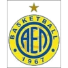 AEL女篮logo