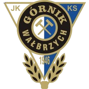 瓦尔布雷日赫U19logo