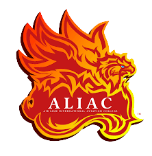 ALIAC凤凰城logo