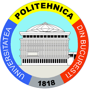 布加勒斯特理工大学logo