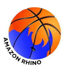 犀牛女篮logo