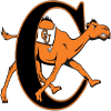 坎贝尔大学logo