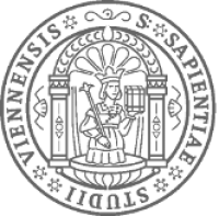 维也纳大学logo
