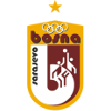 博斯纳logo