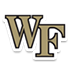 维克森林大学logo
