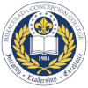 ICC蓝鹰logo