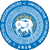 第比利斯国立大学U20logo