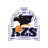 AZS克拉科夫女篮logo