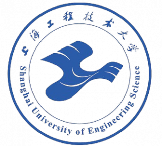 上海工程技术大学logo