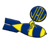 何塞黎刹大学 U19logo