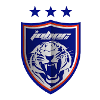 柔佛州南虎logo