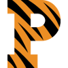 普林斯顿大学女篮logo