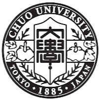 日本中央大学logo