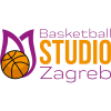 萨格雷布女篮logo