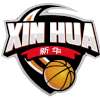 新华女篮logo