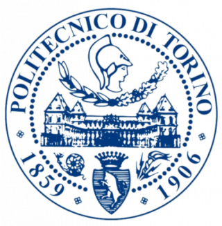 都灵理工大学logo