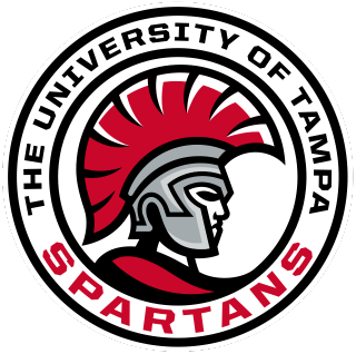 坦帕大学女篮logo