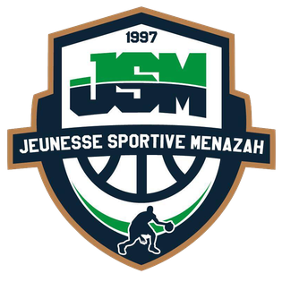 JS梅内斯logo